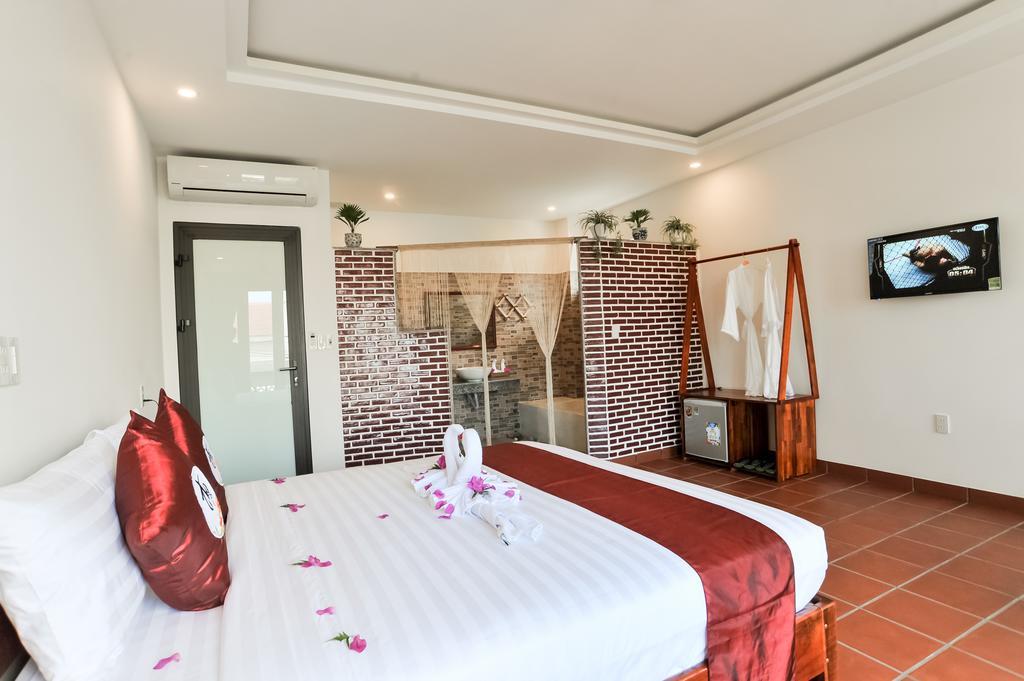 Thanh Tay Homestay Hoi An Exterior foto