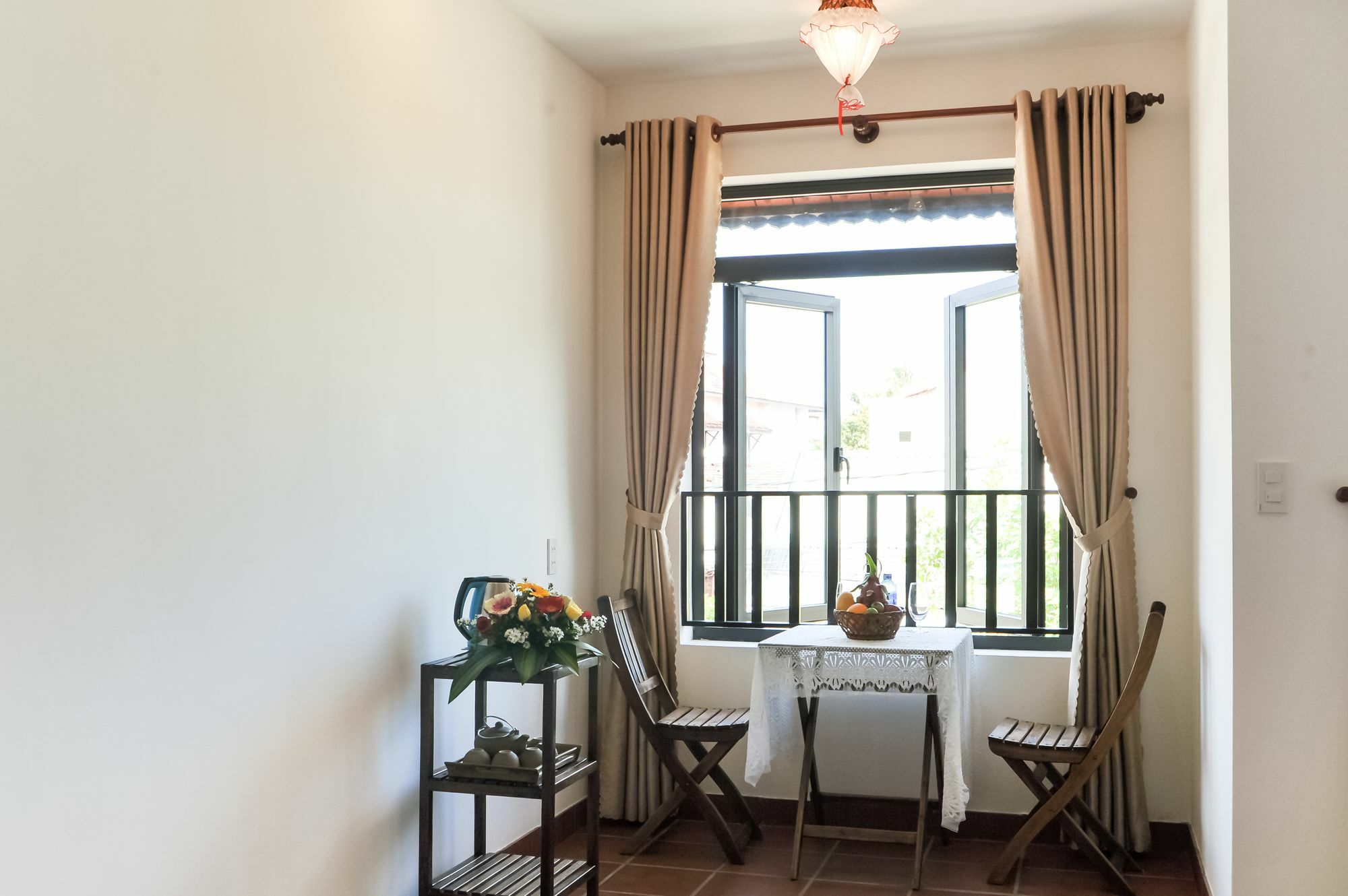 Thanh Tay Homestay Hoi An Exterior foto