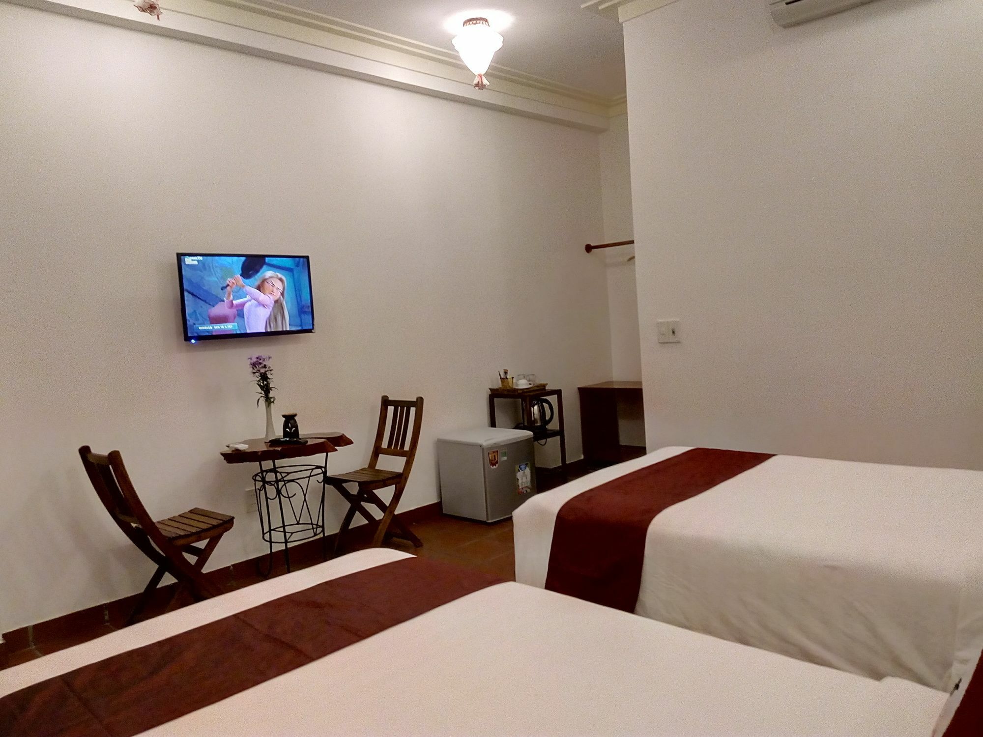 Thanh Tay Homestay Hoi An Exterior foto