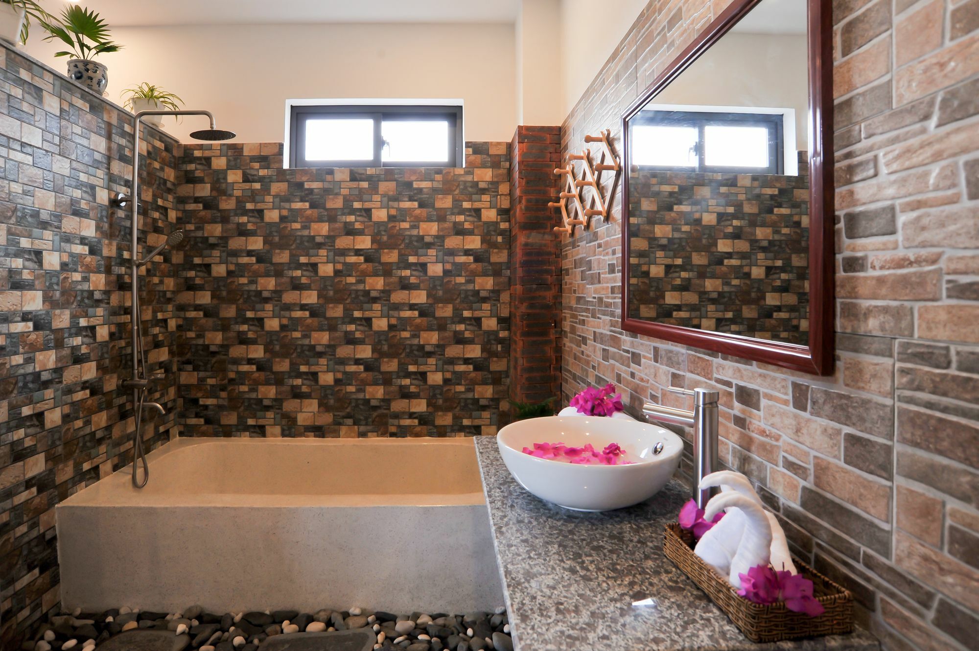 Thanh Tay Homestay Hoi An Exterior foto